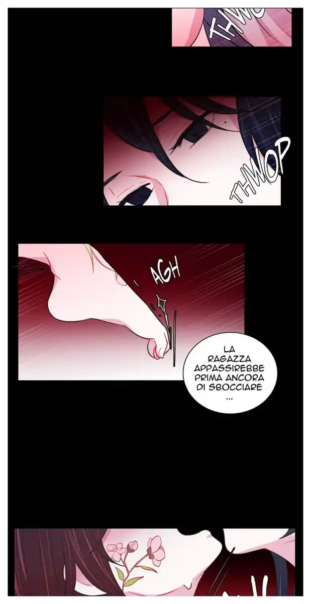 Moonlight Garden Capitolo 24 page 18