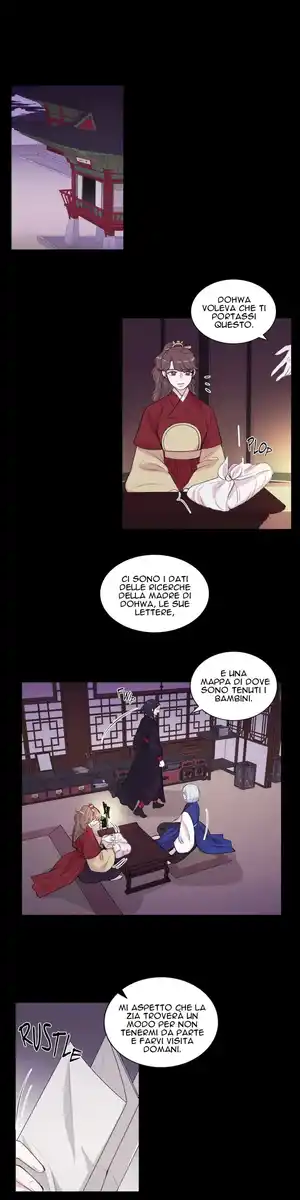 Moonlight Garden Capitolo 94 page 7