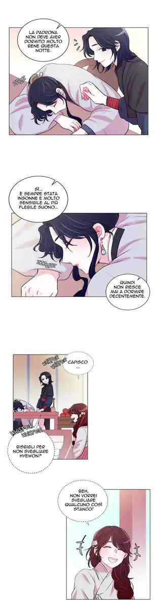 Moonlight Garden Capitolo 26 page 13