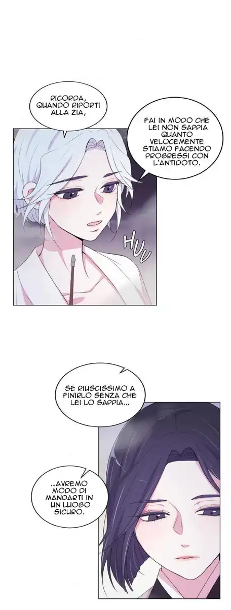 Moonlight Garden Capitolo 52 page 2