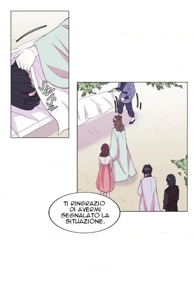 Moonlight Garden Capitolo 52 page 20