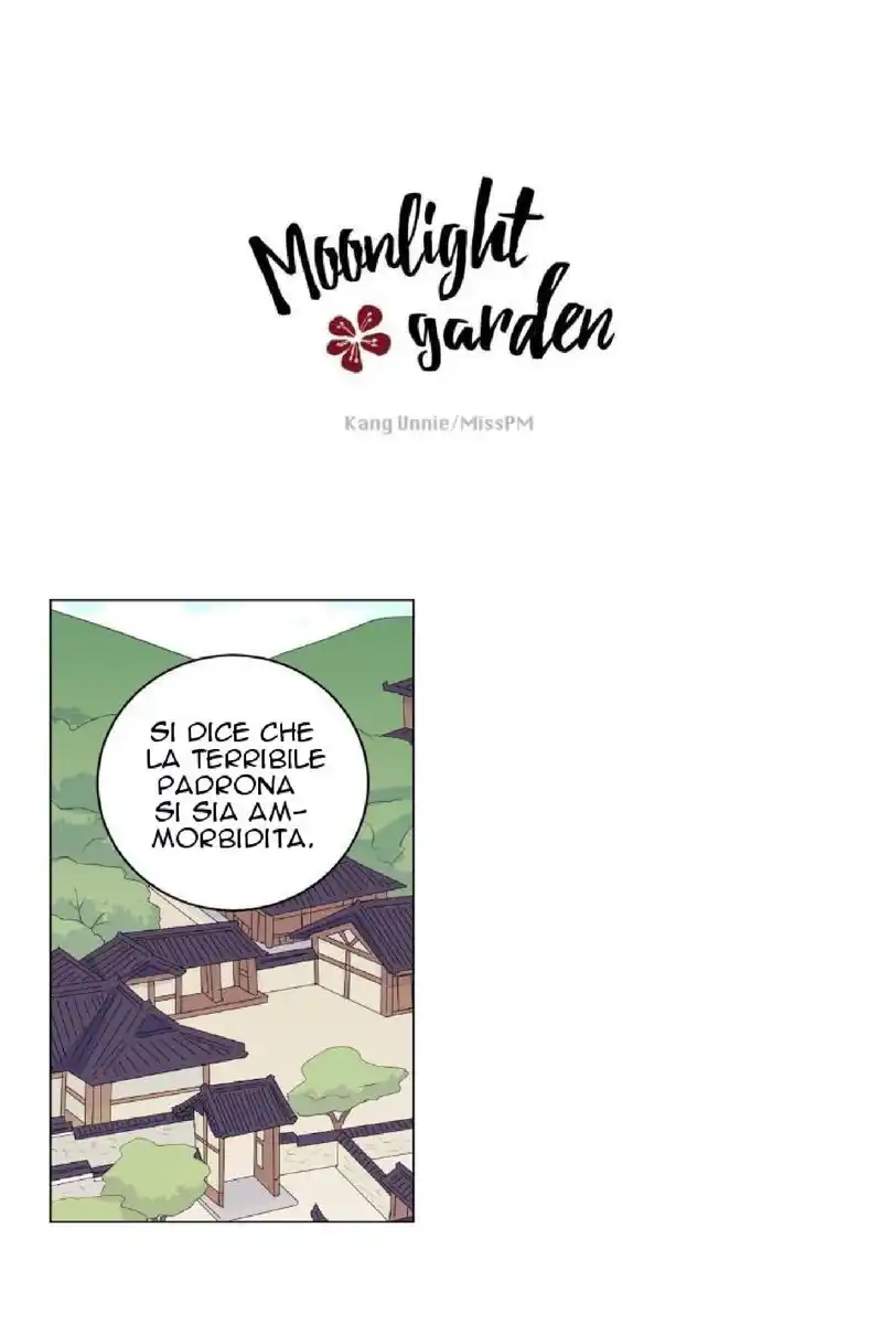 Moonlight Garden Capitolo 52 page 4