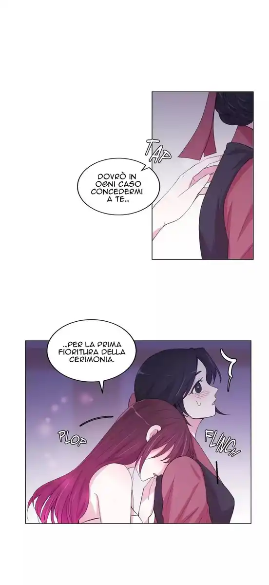 Moonlight Garden Capitolo 63 page 6