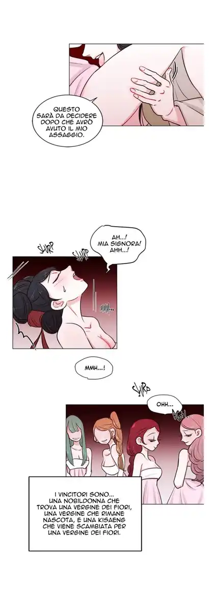 Moonlight Garden Capitolo 07 page 4