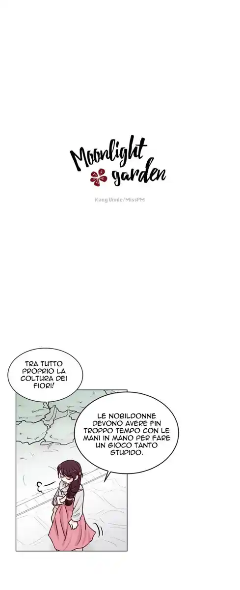 Moonlight Garden Capitolo 07 page 6