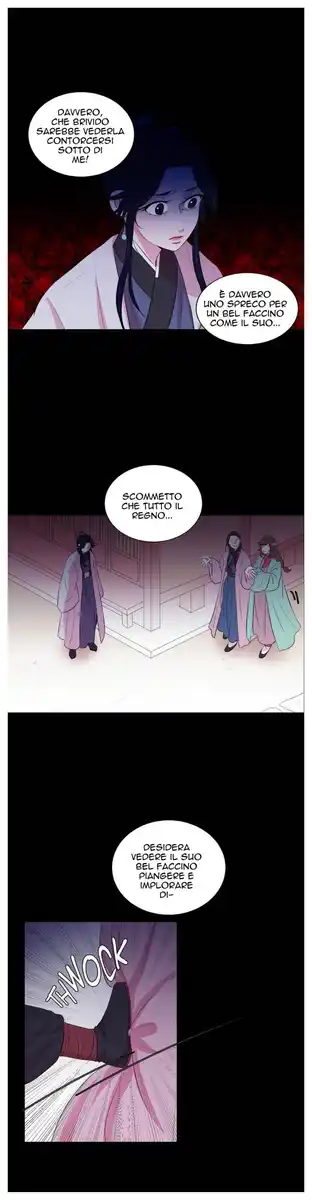 Moonlight Garden Capitolo 20 page 20