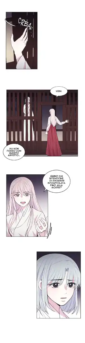 Moonlight Garden Capitolo 88 page 11