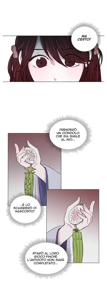 Moonlight Garden Capitolo 12 page 9