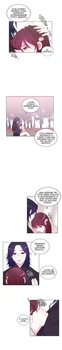 Moonlight Garden Capitolo 42 page 10