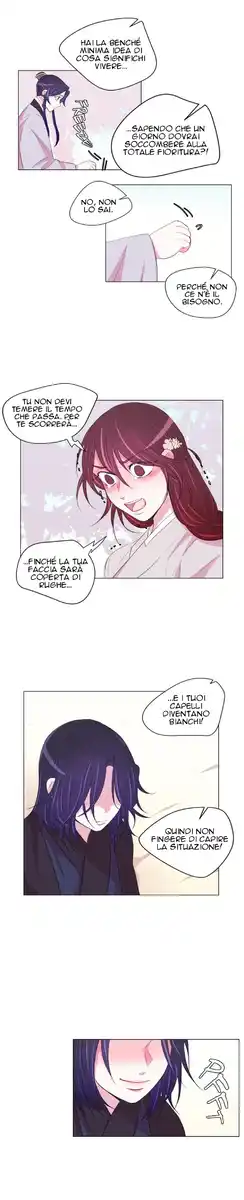 Moonlight Garden Capitolo 42 page 7