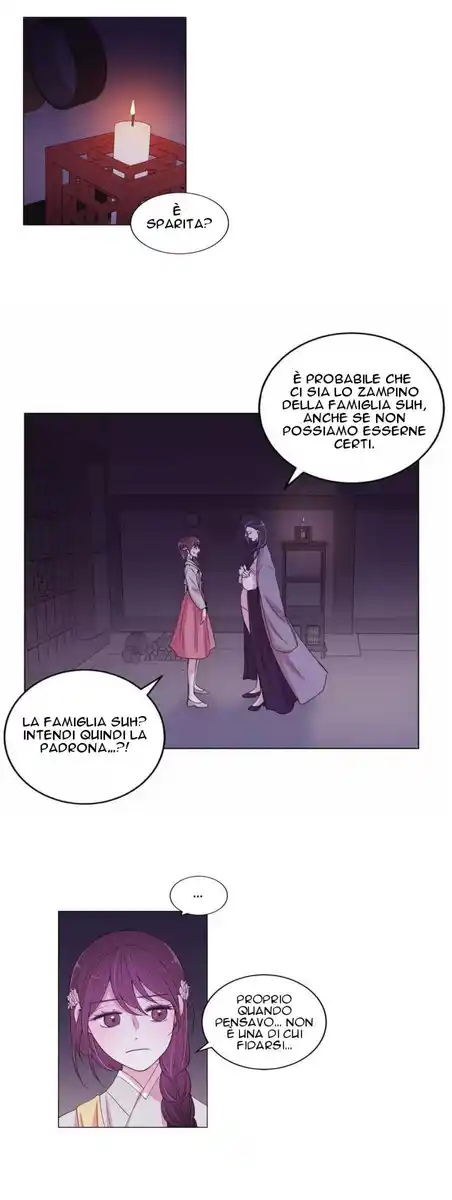 Moonlight Garden Capitolo 51 page 3