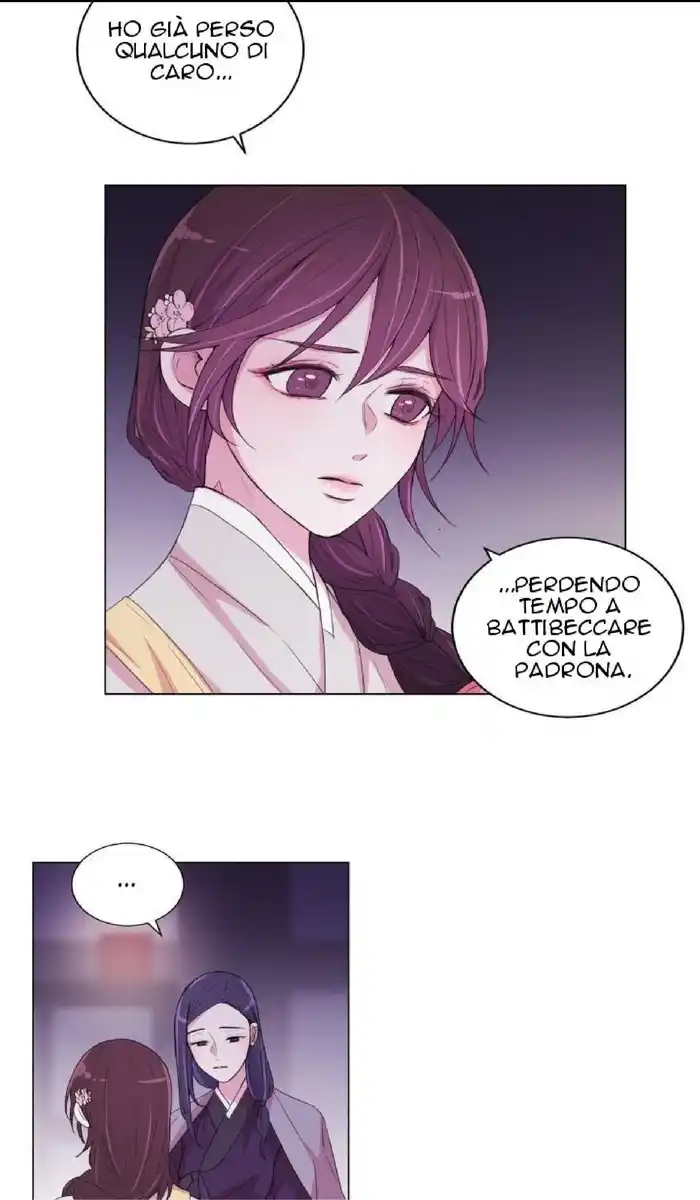 Moonlight Garden Capitolo 51 page 7