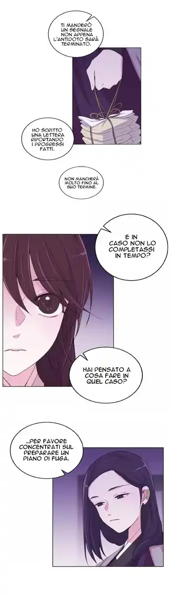 Moonlight Garden Capitolo 51 page 8