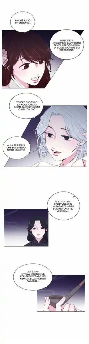 Moonlight Garden Capitolo 16 page 19