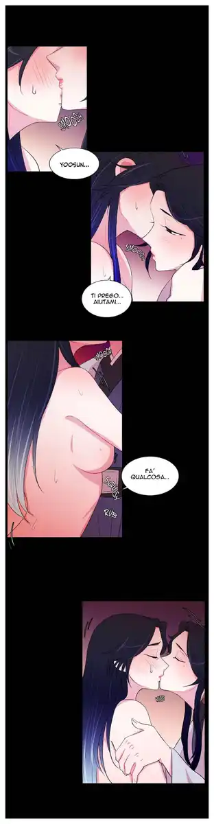 Moonlight Garden Capitolo 22 page 4