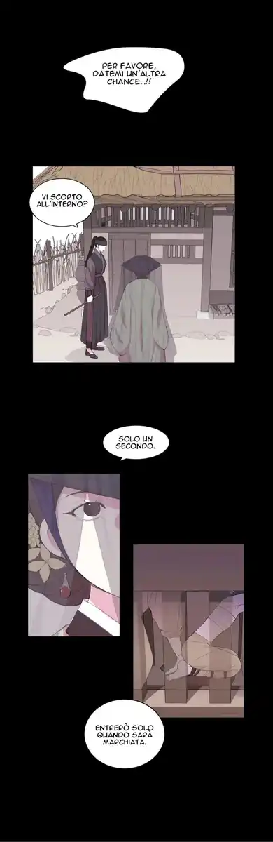 Moonlight Garden Capitolo 79 page 2