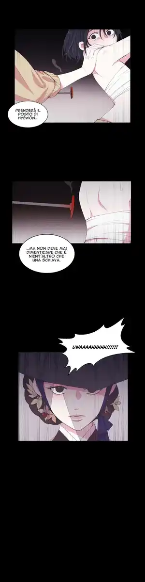 Moonlight Garden Capitolo 79 page 3