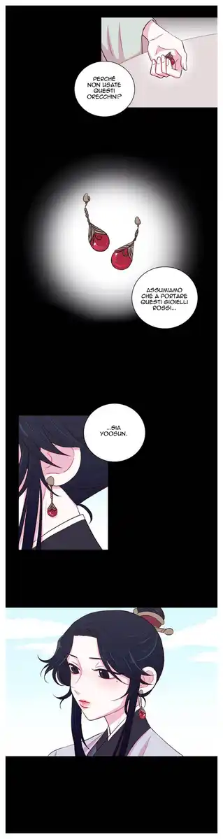 Moonlight Garden Capitolo 10 page 12