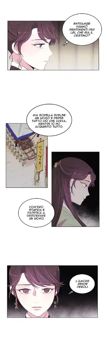 Moonlight Garden Capitolo 83 page 19