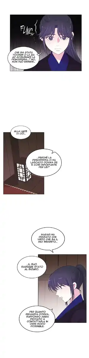 Moonlight Garden Capitolo 83 page 9