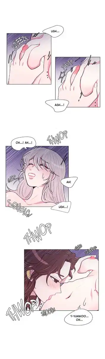 Moonlight Garden Capitolo 29 page 2