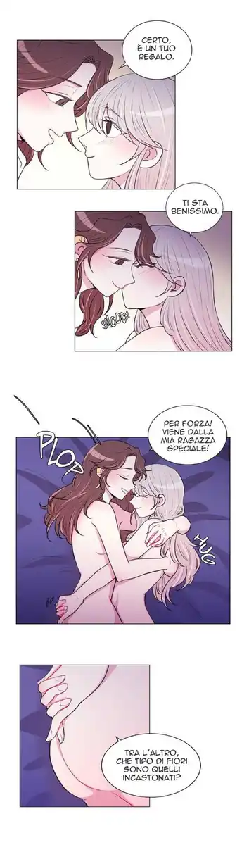 Moonlight Garden Capitolo 29 page 5