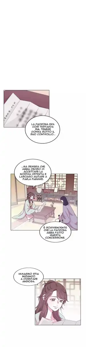 Moonlight Garden Capitolo 60 page 1