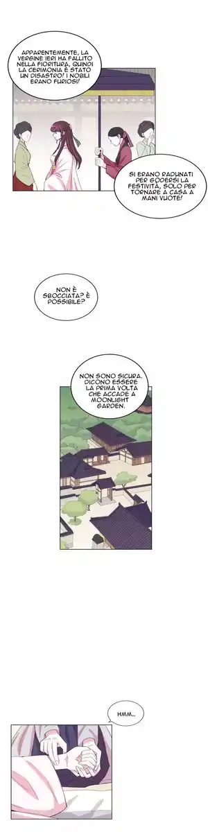 Moonlight Garden Capitolo 61 page 11