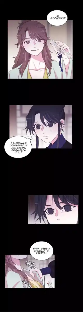 Moonlight Garden Capitolo 61 page 18