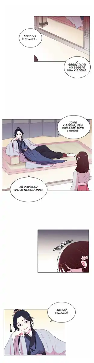 Moonlight Garden Capitolo 18 page 17