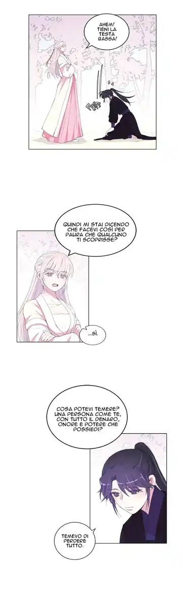 Moonlight Garden Capitolo 77 page 12