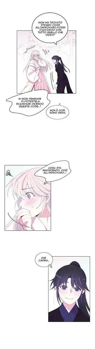 Moonlight Garden Capitolo 77 page 16