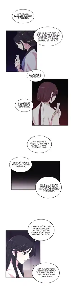 Moonlight Garden Capitolo 71 page 8