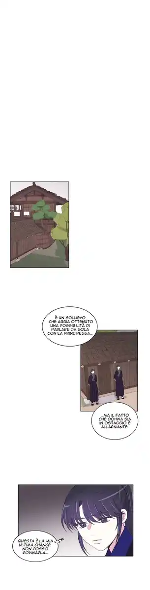 Moonlight Garden Capitolo 82 page 16