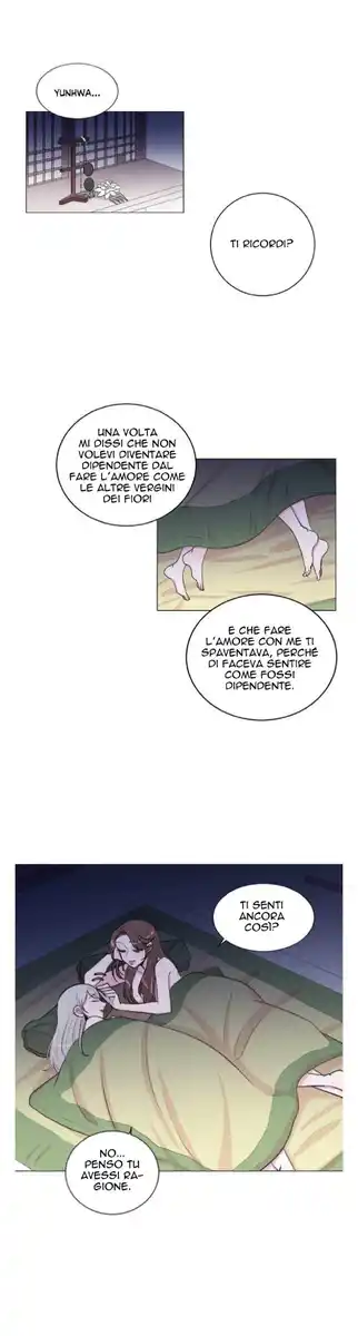 Moonlight Garden Capitolo 14 page 9