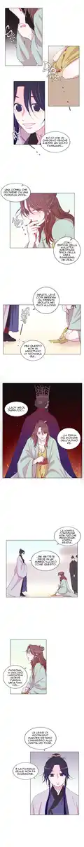 Moonlight Garden Capitolo 43 page 6