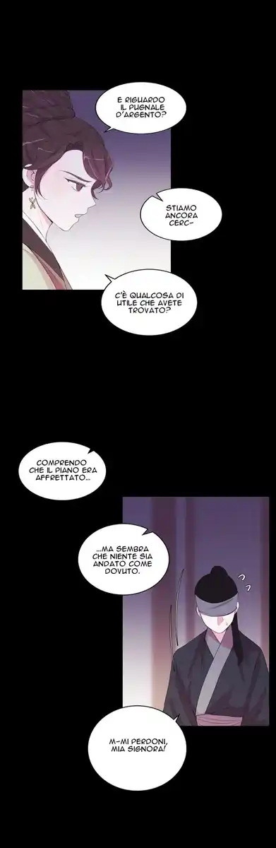 Moonlight Garden Capitolo 68 page 3