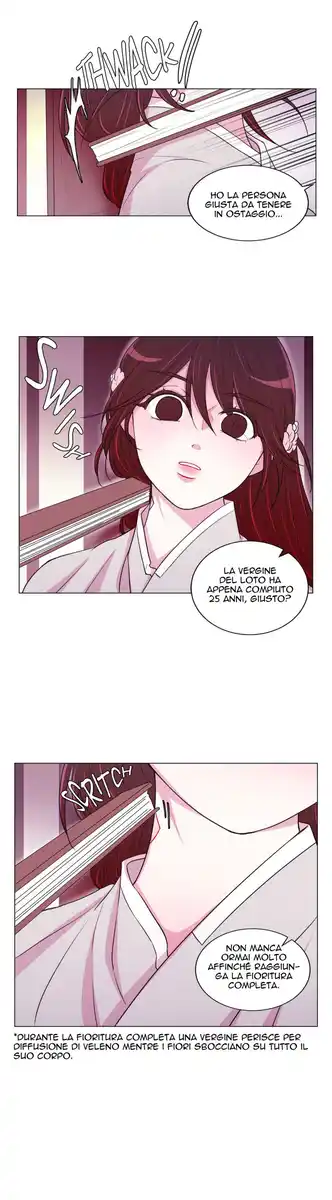 Moonlight Garden Capitolo 31 page 16