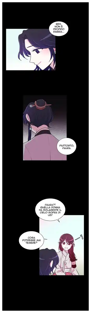 Moonlight Garden Capitolo 31 page 2