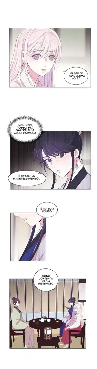 Moonlight Garden Capitolo 80 page 14