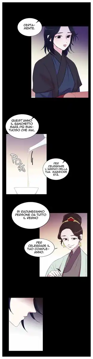 Moonlight Garden Capitolo 21 page 4