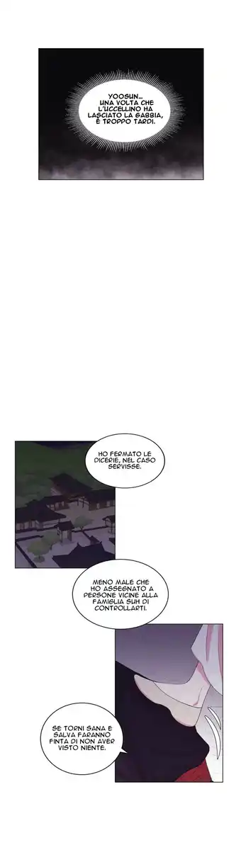 Moonlight Garden Capitolo 70 page 13