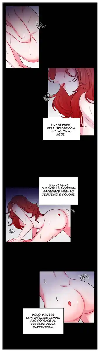 Moonlight Garden Capitolo 08 page 11