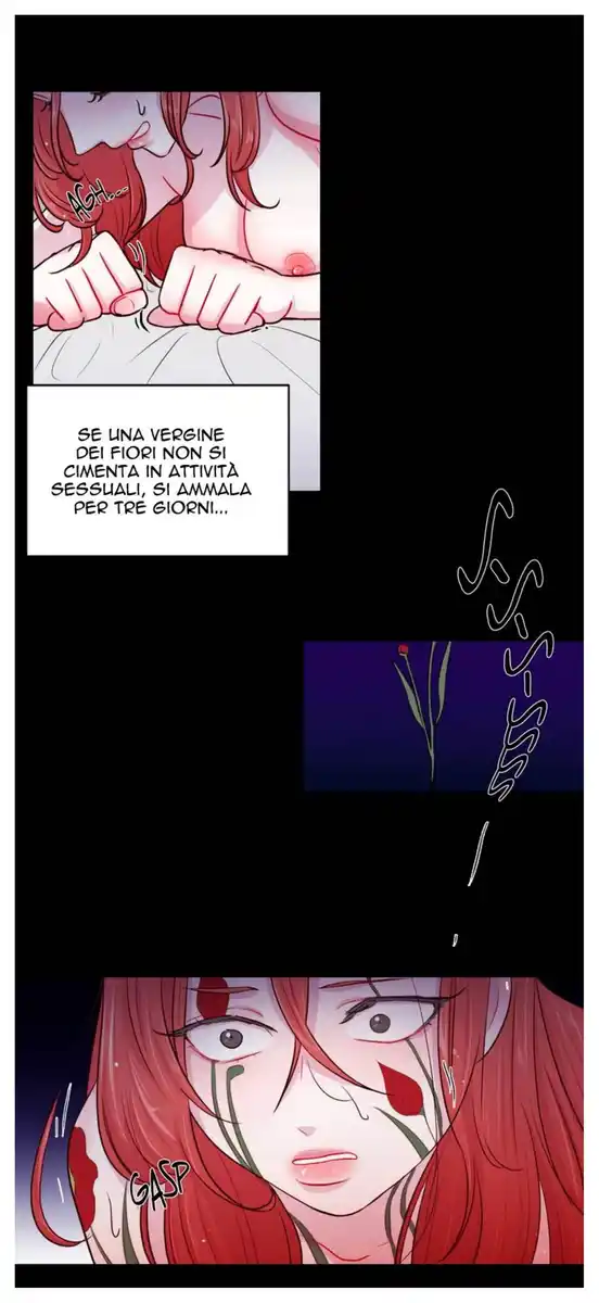 Moonlight Garden Capitolo 08 page 12