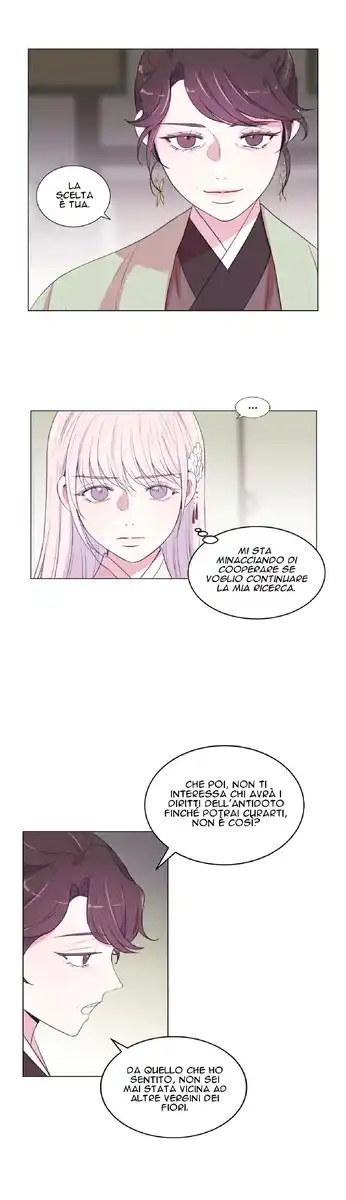 Moonlight Garden Capitolo 84 page 5