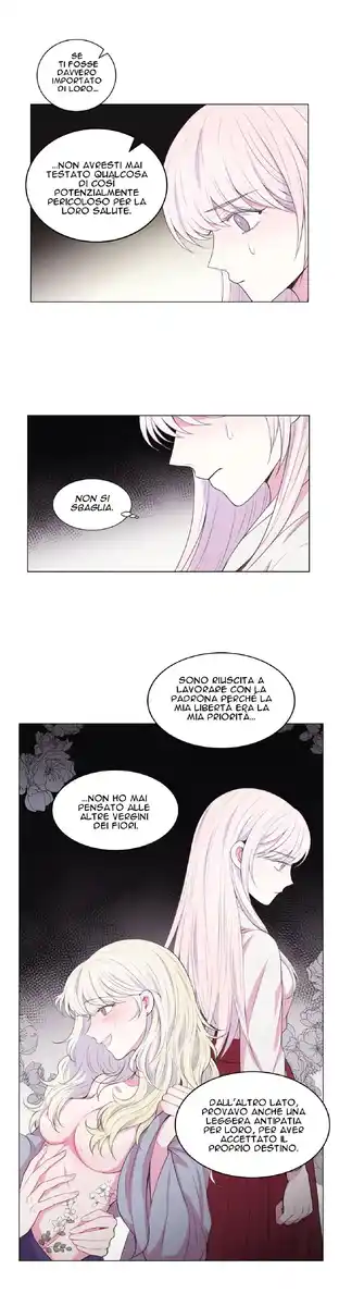 Moonlight Garden Capitolo 84 page 6