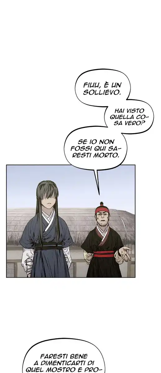 Moshin Hunter Capitolo 09 page 11