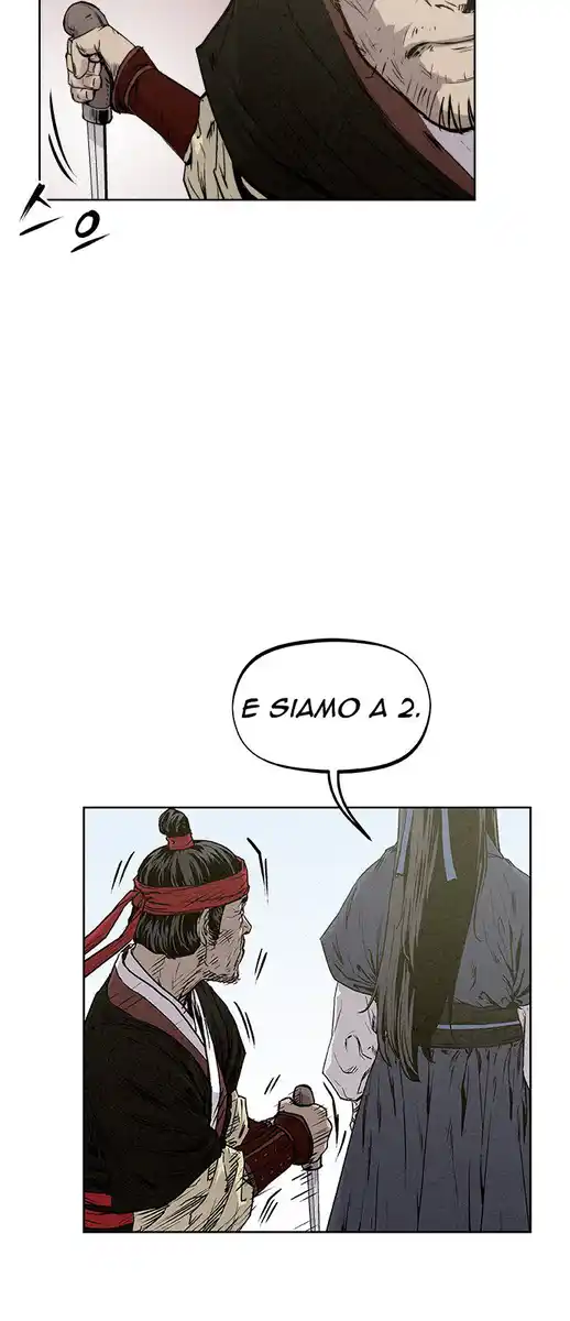 Moshin Hunter Capitolo 09 page 13