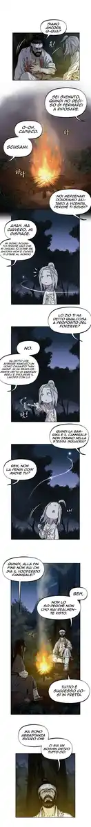 Moshin Hunter Capitolo 04 page 3