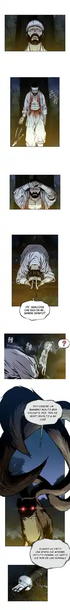 Moshin Hunter Capitolo 04 page 6